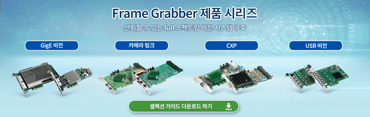 Frame Grabber