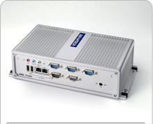 Embedded Automation Computers