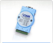 Remote I/O Modules