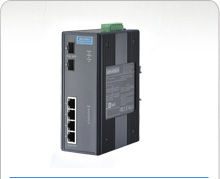 Industrial Communication