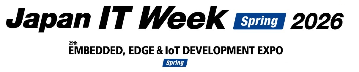 アドバンテック、Japan IT Week 2026に出展　エッジAIの最前線を紹介①