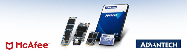 Embedded IoT