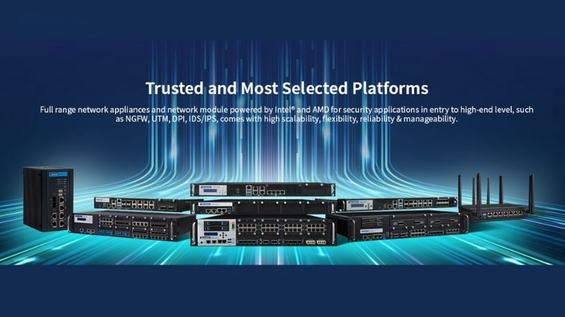 Network Security Solution
