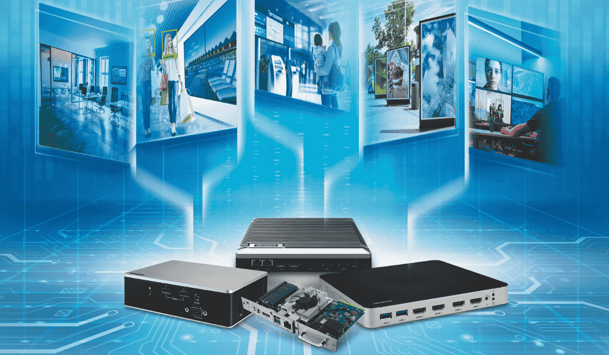 DS-085 - Advantech