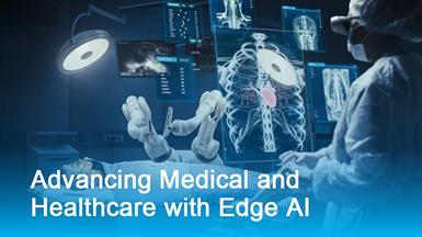 Success Stories: Edge AI in Medical