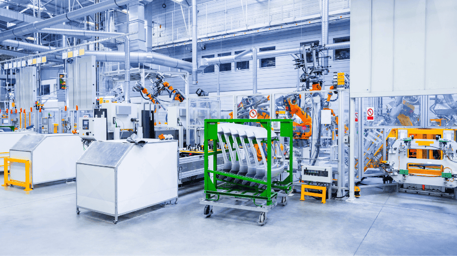 Vì Sao Bây Giờ Là Thời Điểm Thích Hợp Để Nâng Cấp Servo Drive?