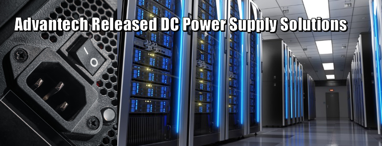 DC Power Solutions