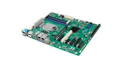 산업용 컴퓨터에 탑재 가능한 인텔 15세대 코어 울트라 9/7/5 지원 프로세서
