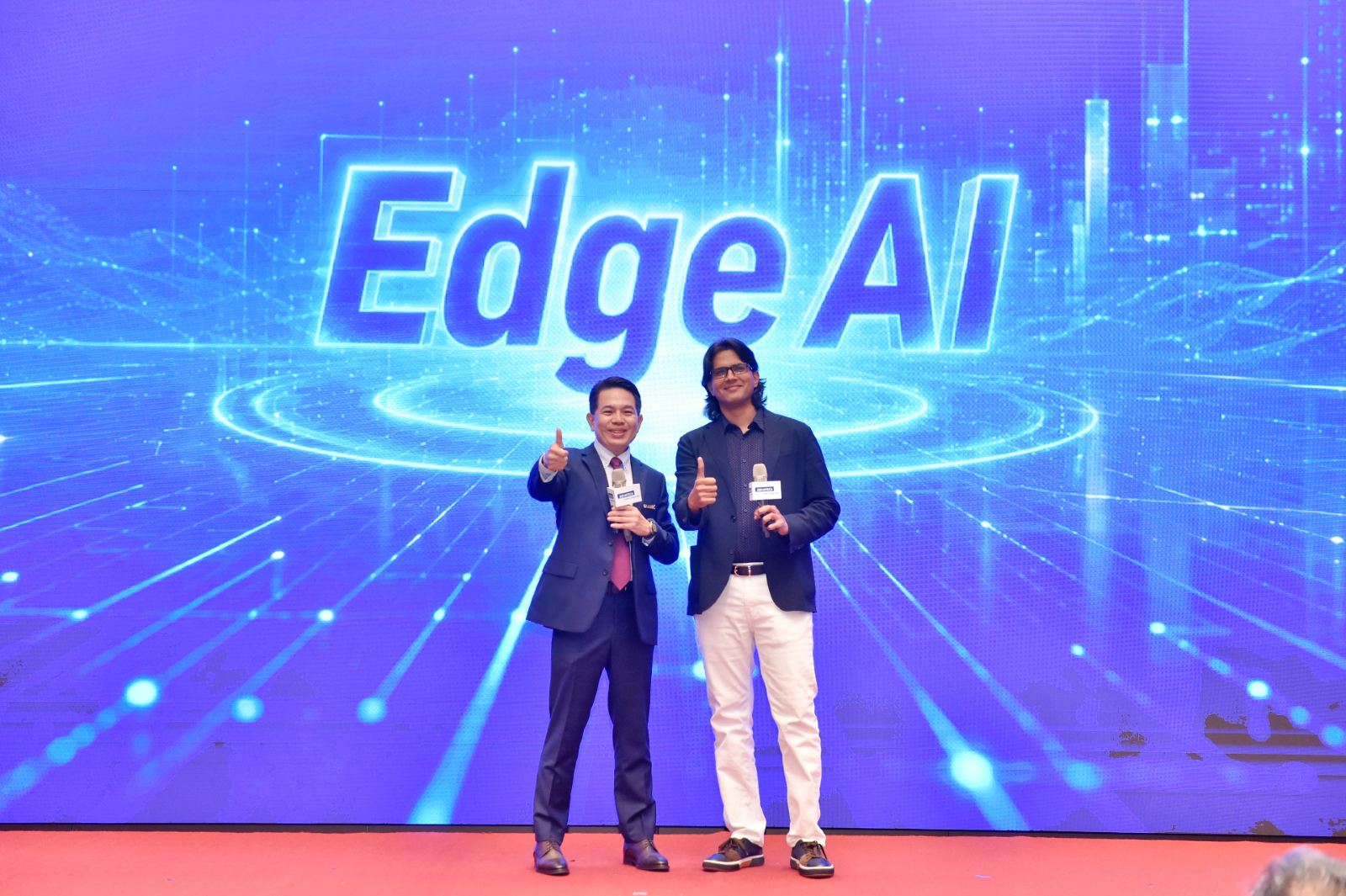 Advantech Empowers the 