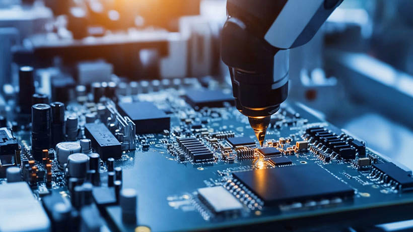 Điều gì làm cho Edge AI trở nên quan trọng đối với các ứng dụng công nghiệp hiện đại?