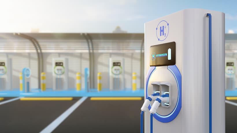 Giải pháp bộ nhớ cho hệ thống điều khiển bộ sạc xe điện ngoài trời