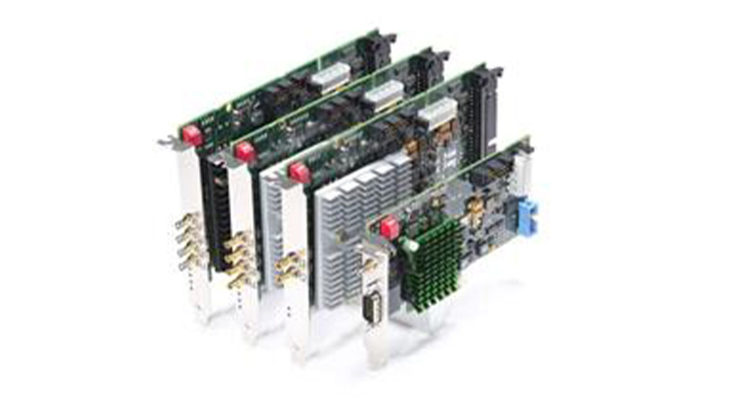 최신 CoaXPress 기술, Advantech Claxon 플랫폼의 혁신