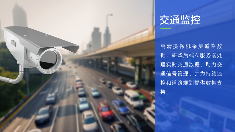 智能视频监控系统