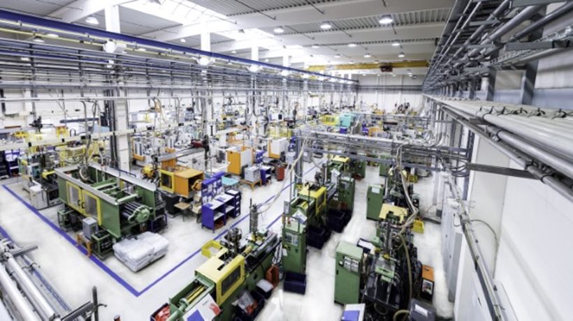 Sản xuất công nghiệp  tiểu thủ công nghiệp Hiệu quả lớn từ những mô hình  nhỏ  Báo Đắk Lắk điện tử