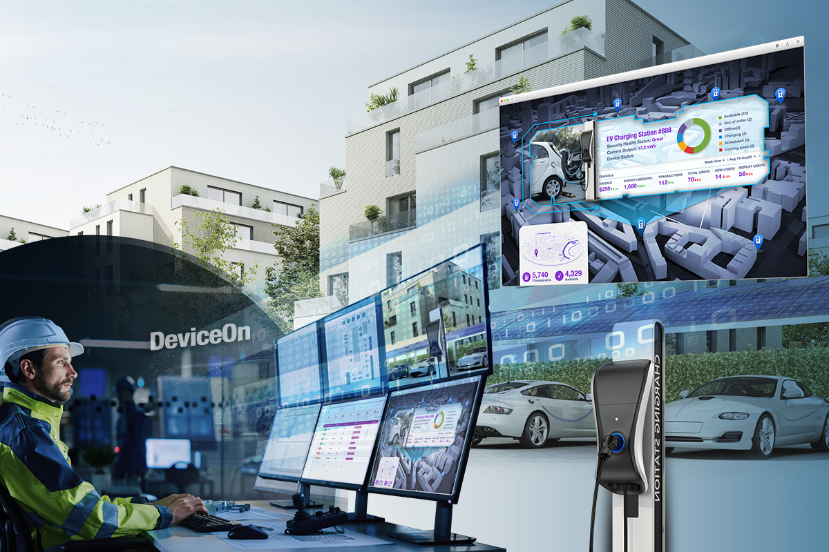 自动恢复系统提高智能电网稳定性