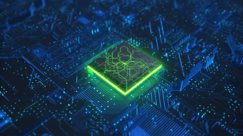 Advantech Now Supports Intel® Core™ Series 2 Processors with P-cores for Industrial Edge Computing