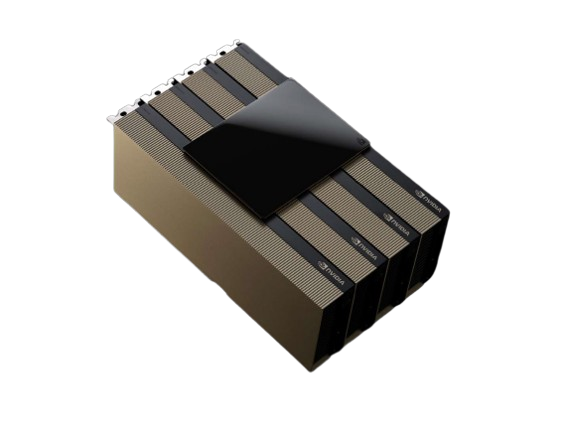 NVIDIA H200 NVL GPU