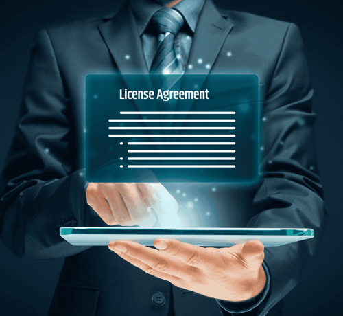 License Download
