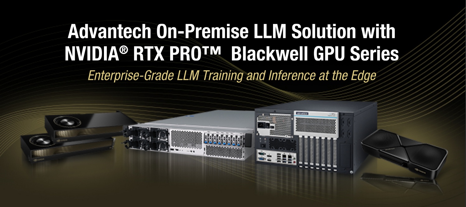 NVIDIA Blackwell RTX PRO Series System