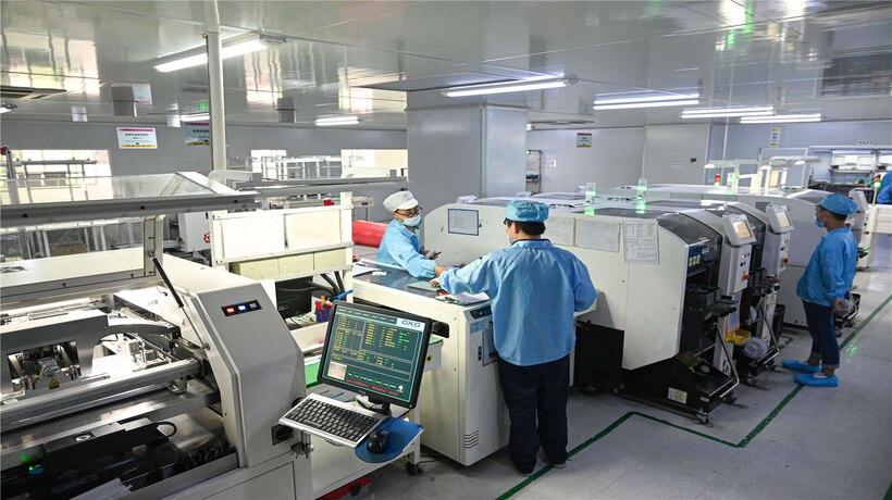 Advantech Linkou AIoT Co-Creation Campus thúc đẩy đổi mới thông minh: Bốn ứng dụng AI tạo sinh đẩy nhanh quá trình chuyển đổi