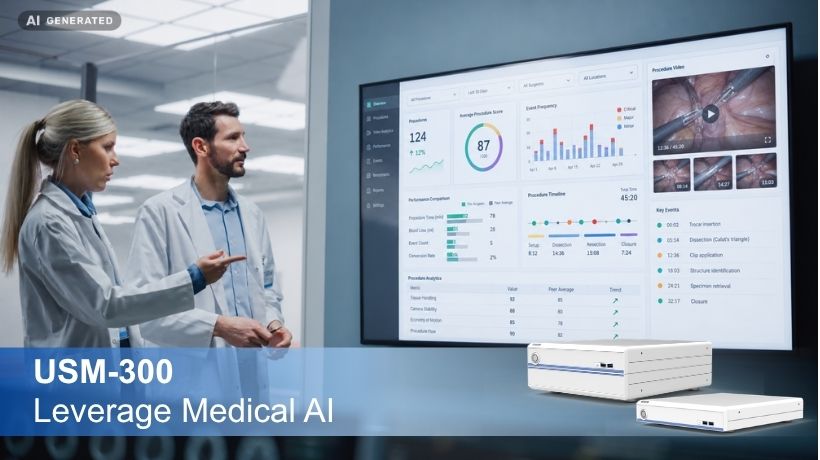 A Giant Step Forward for the Application of AI in Surgery