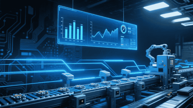 WISE-IoT đồng hành cùng Juneway Electronics trong hành trình chuyển đổi sản xuất dựa trên dữ liệu