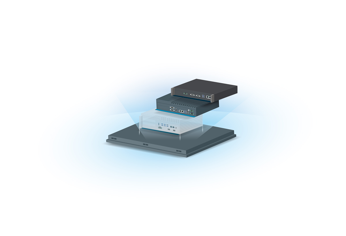 Expandable Platform