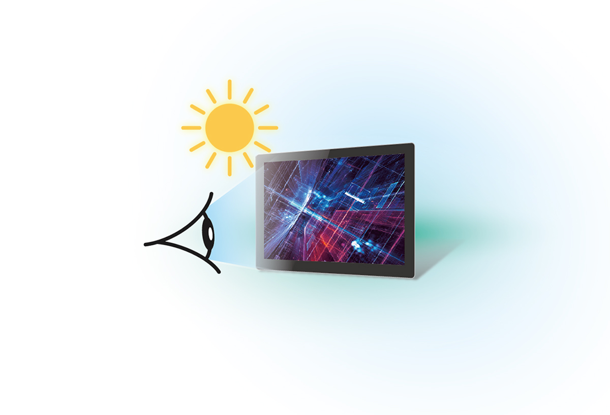 High-Brightness