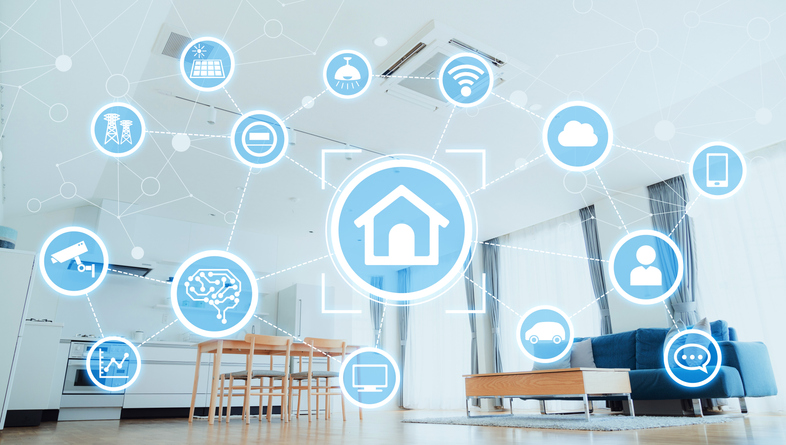 Home Energy Management Systems (HEMS)