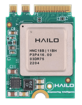 Hailo-8