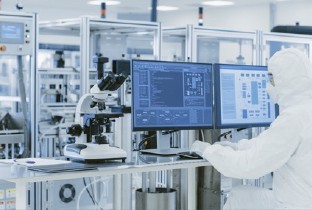 离线环境数据采集