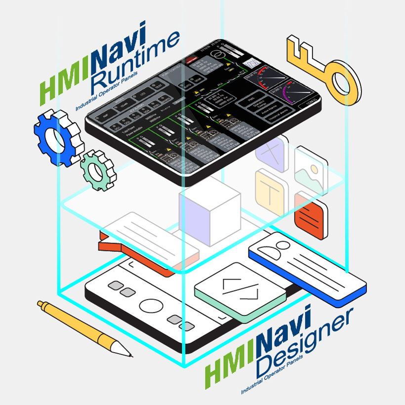 Engineering Design Tool & Runtime Engine
