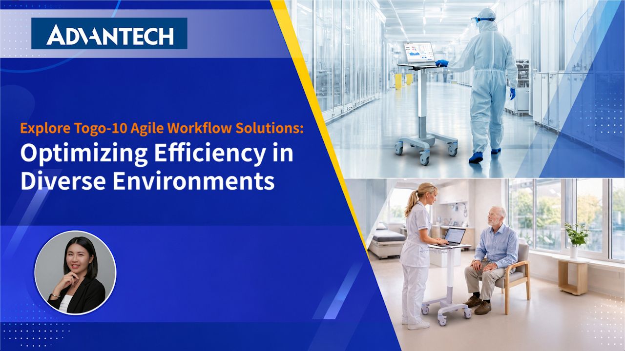 Explore Togo-10 Agile Workflow Solution:Optimizing Efficiency in Diverse Enviroment