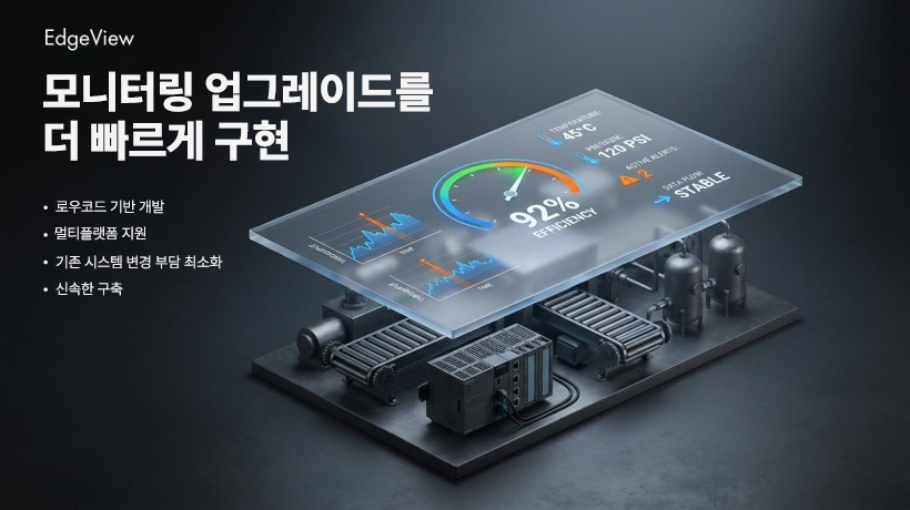모니터링 고도화, 왜 항상 “기존 시스템은 건드릴 수 없다”는 문제에 막힐까?