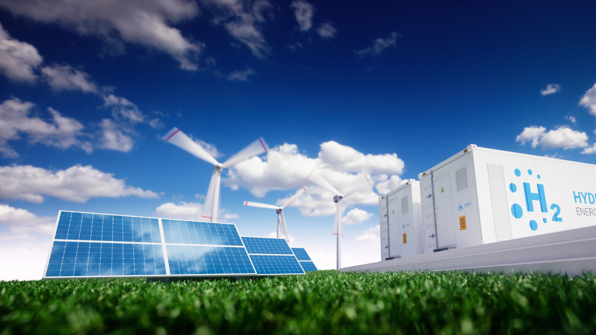 Energy & Utilities
