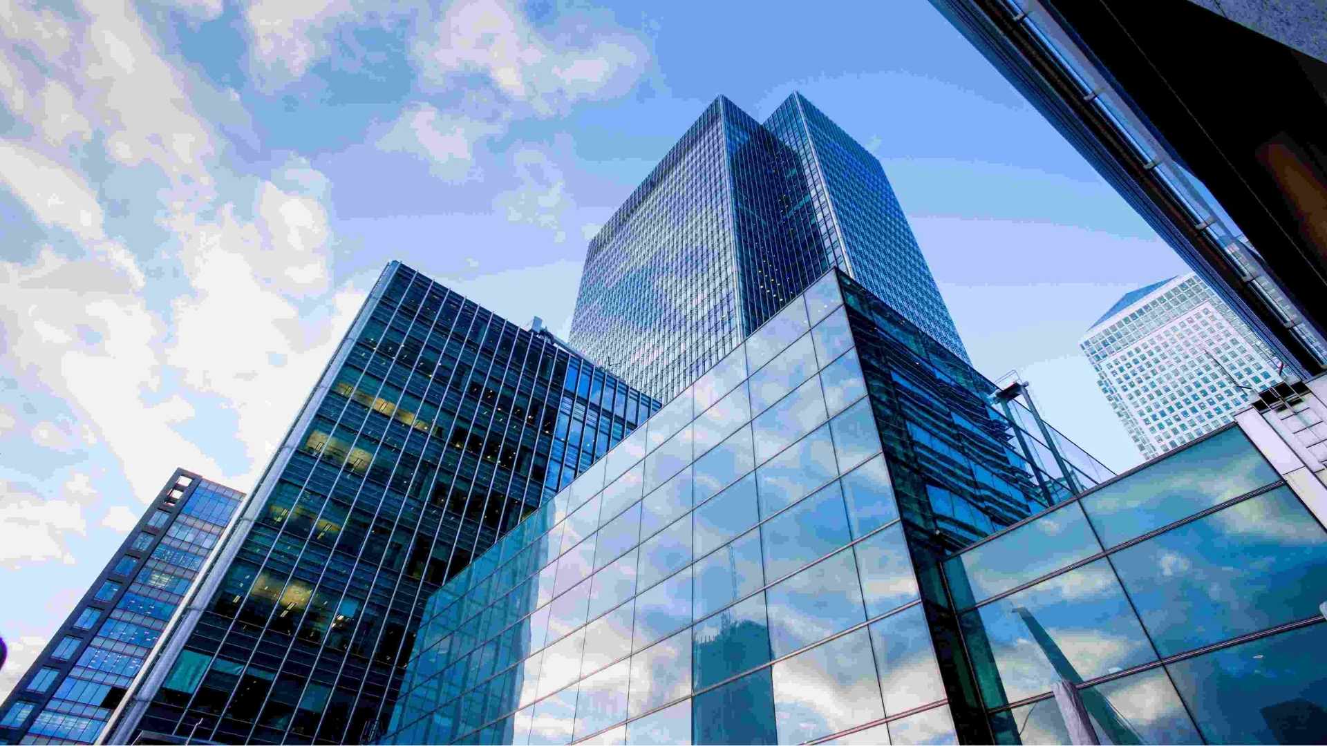 Building Management & Smart Infrastructure