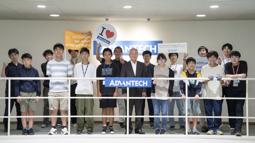 AIコースご参加の皆さん