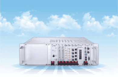 Innovative heat dissipation design