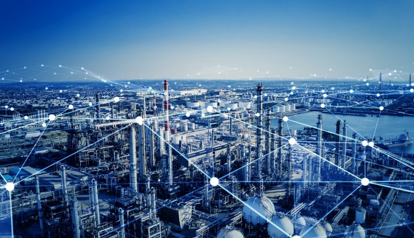 LoRaWAN technology