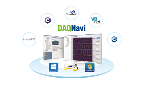 Free DAQ SDK Tool to Shorten Development Times