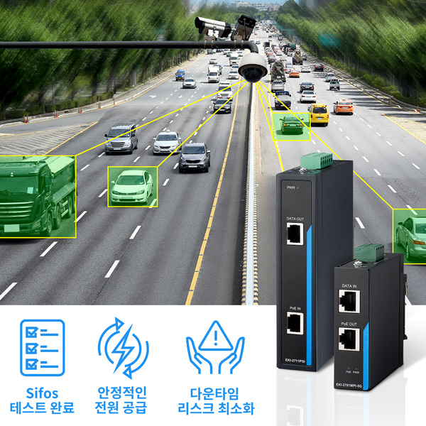 Sifos-Tested Stable Power Delivery