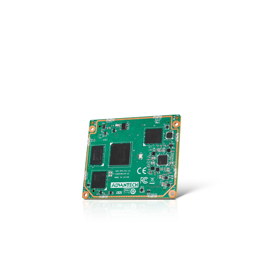 AI on module