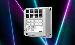 DPX®-LED Controllers