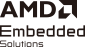 AMD Embedded solutions