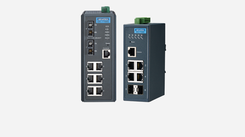 SmartFlex Series Cellular Router