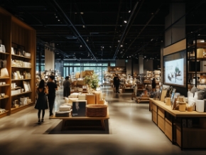 Retail