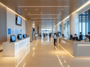 Banking Services