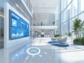 Smart Building