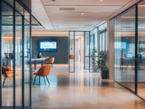 Smart Workplace