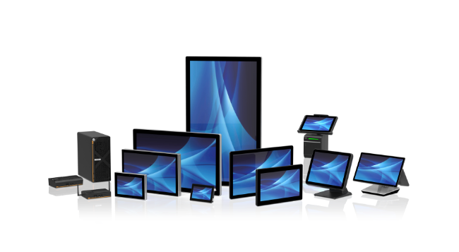 Edge Platforms and Solutions
